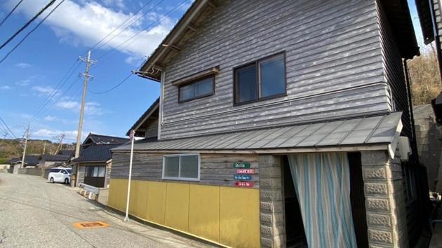 Hakuigun - House - Vacation STAY 14920 - B&B