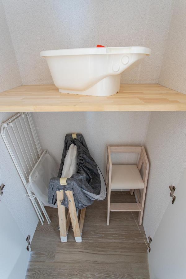 Can Li Asso D - B&B Nakamatsu