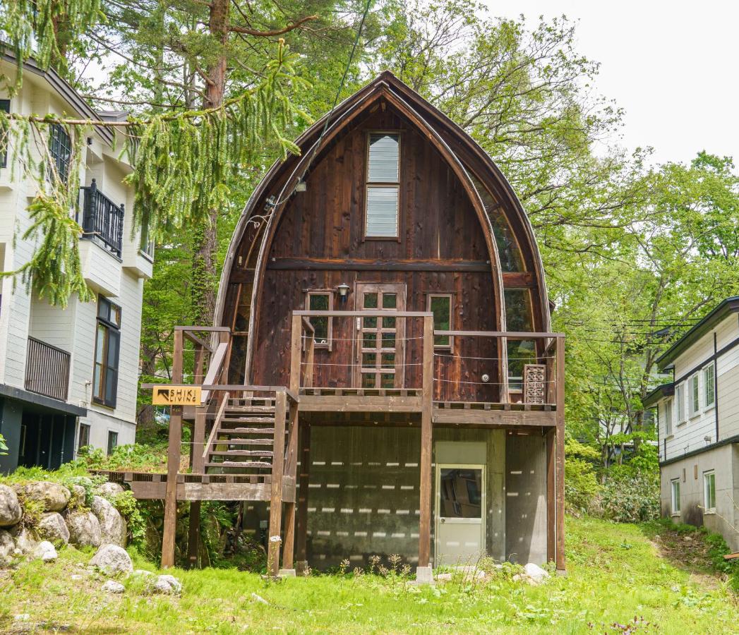 Hakuba Mountain Cabin - B&B Hakuba