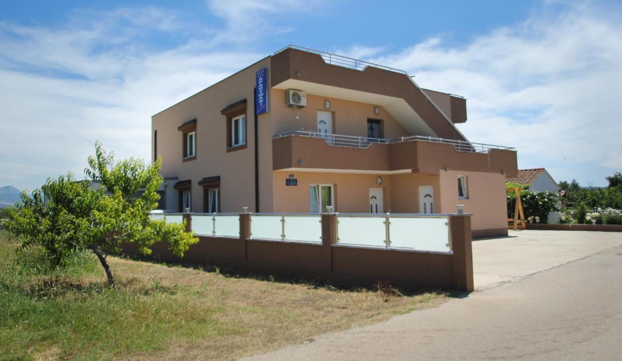 Ana & Marija - B&B