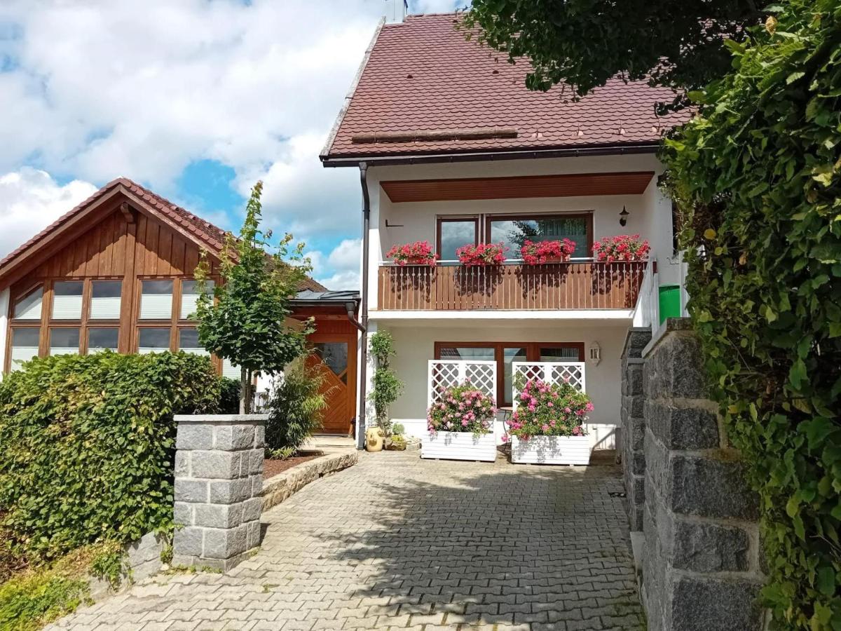 Bayerwald Auszeit - Bed and Breakfast Waldkirchen