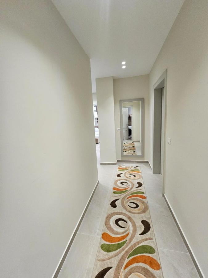 Apartamento de 2 dormitorios
