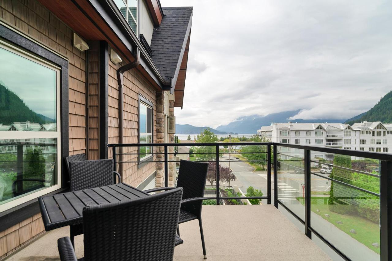 3BR Lakeside Unit in Harrison - B&B Harrison Hot Springs
