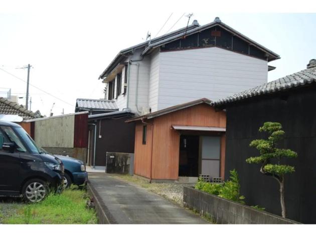 Minpaku Yagi - Vacation STAY 14700 - Ferienwohnung Ise