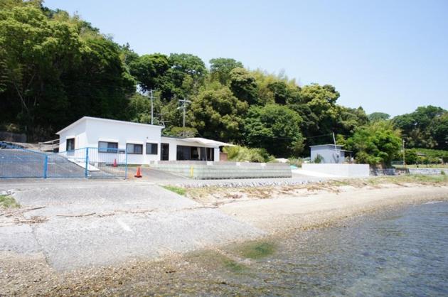 Shell Beach Hamanako - Vacation STAY 14730 - B&B