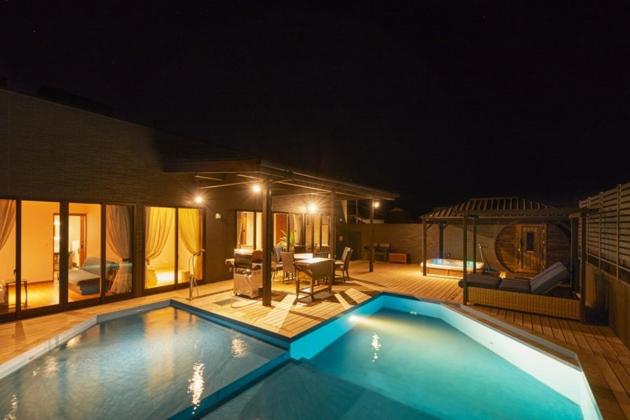 Ocean Resort Tateyama BBQ House - Vacation STAY 73564v - B&B Tateyama