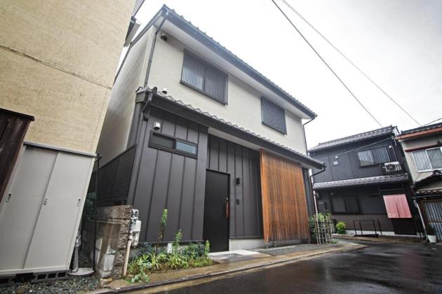 Toki no Yado Nijo - Vacation STAY 81793v - B&B Kyoto