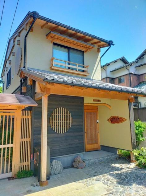 Jakkoan - Vacation STAY 76612v - Bed and Breakfast Kamakura