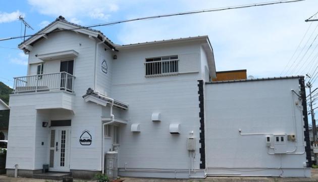 Guest house HaDuNo - Vacation STAY 85297v - B&B Shingu