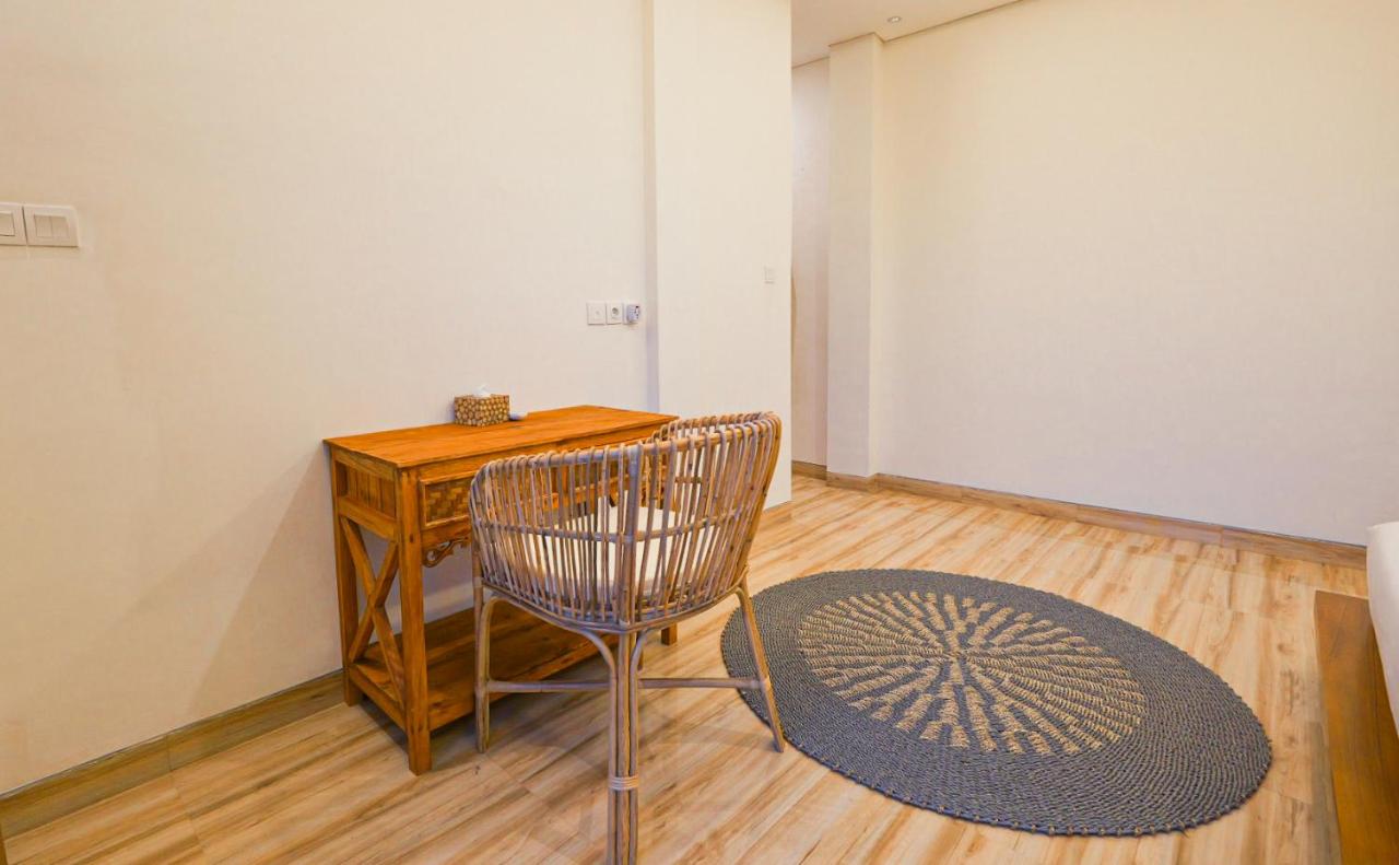 Villa Moti By Desa Management - Chambres d’hôtes Canggu