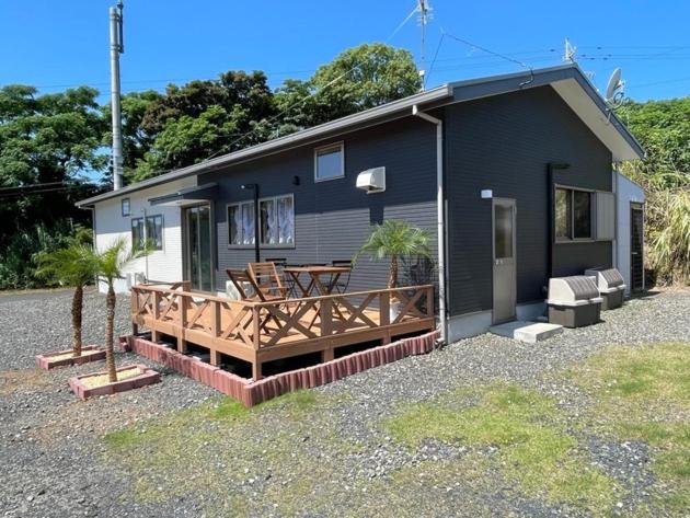 racine yakushima - Vacation STAY 86828v - B&B