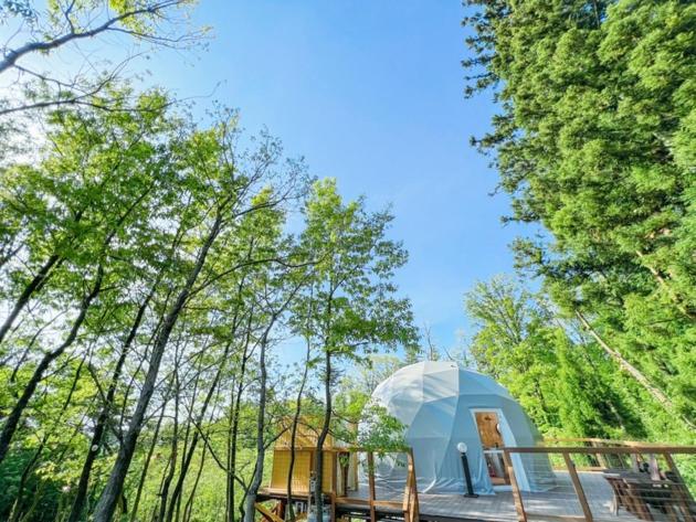 KnotDaisen - Vacation STAY 98739v - B&B Daisen
