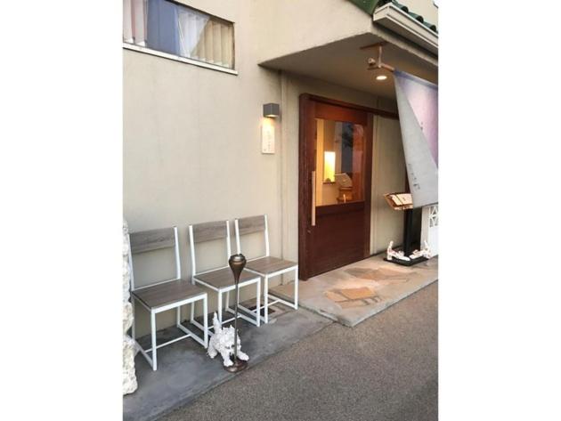 oyadoyadokari - Vacation STAY 08483v - Ferienwohnung Okayama