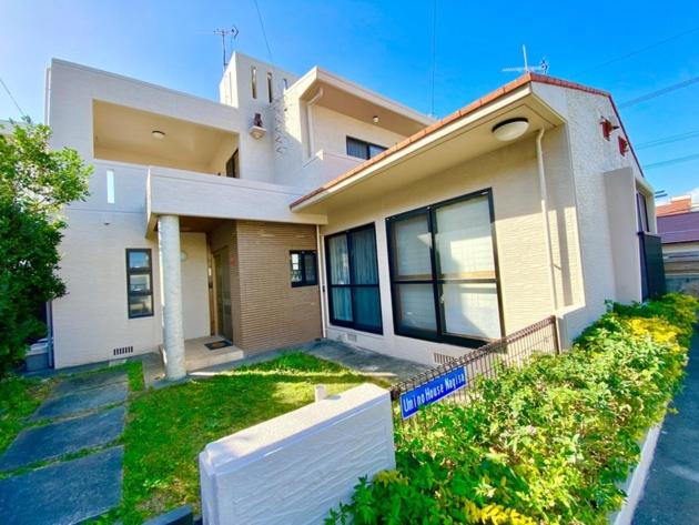 Umino House Nagisa - Vacation STAY 95985v - B&B Nanjō