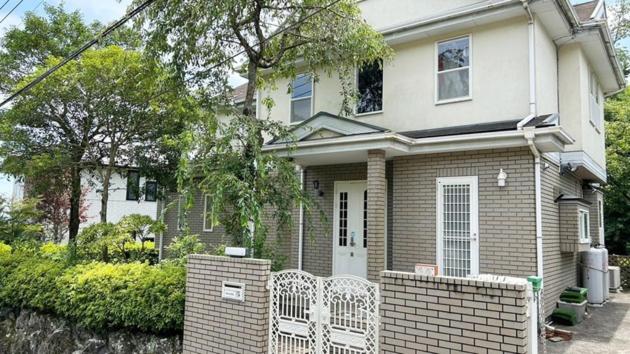 Vacation Inn Izukogen - Vacation STAY 13990v - Ferienwohnung Itō