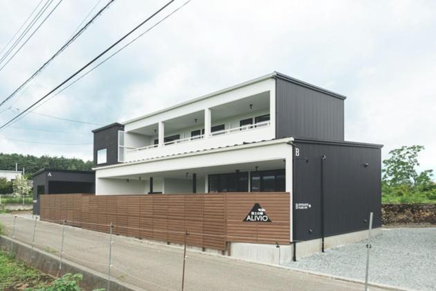 Alivio Building B - Vacation STAY 13918v - B&B