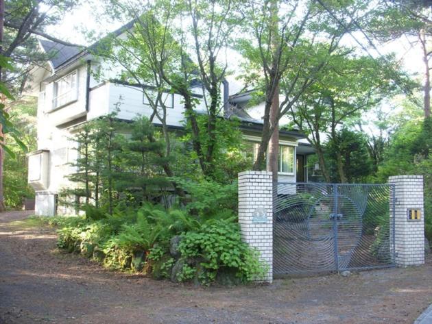 Karuizawa Villa Etoile - Vacation STAY 15095 - B&B Kitakaruizawa