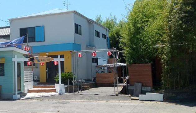 Nedokoro Minamihama Kujukuri - Vacation STAY 15881v - Ferienwohnung Sammu