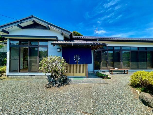 Shimanoyado Kon Bettei -En- - Vacation STAY 20794v - Bed and Breakfast Ōshima