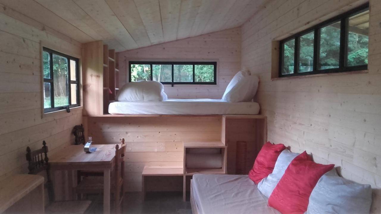 Mobile Home