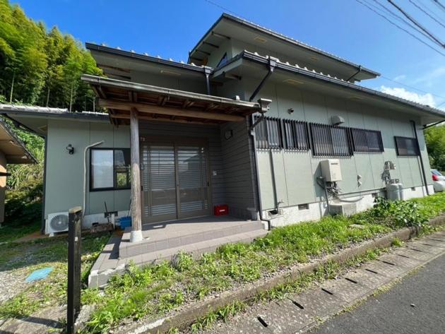 secret base - Vacation STAY 28987v - B&B Yufu