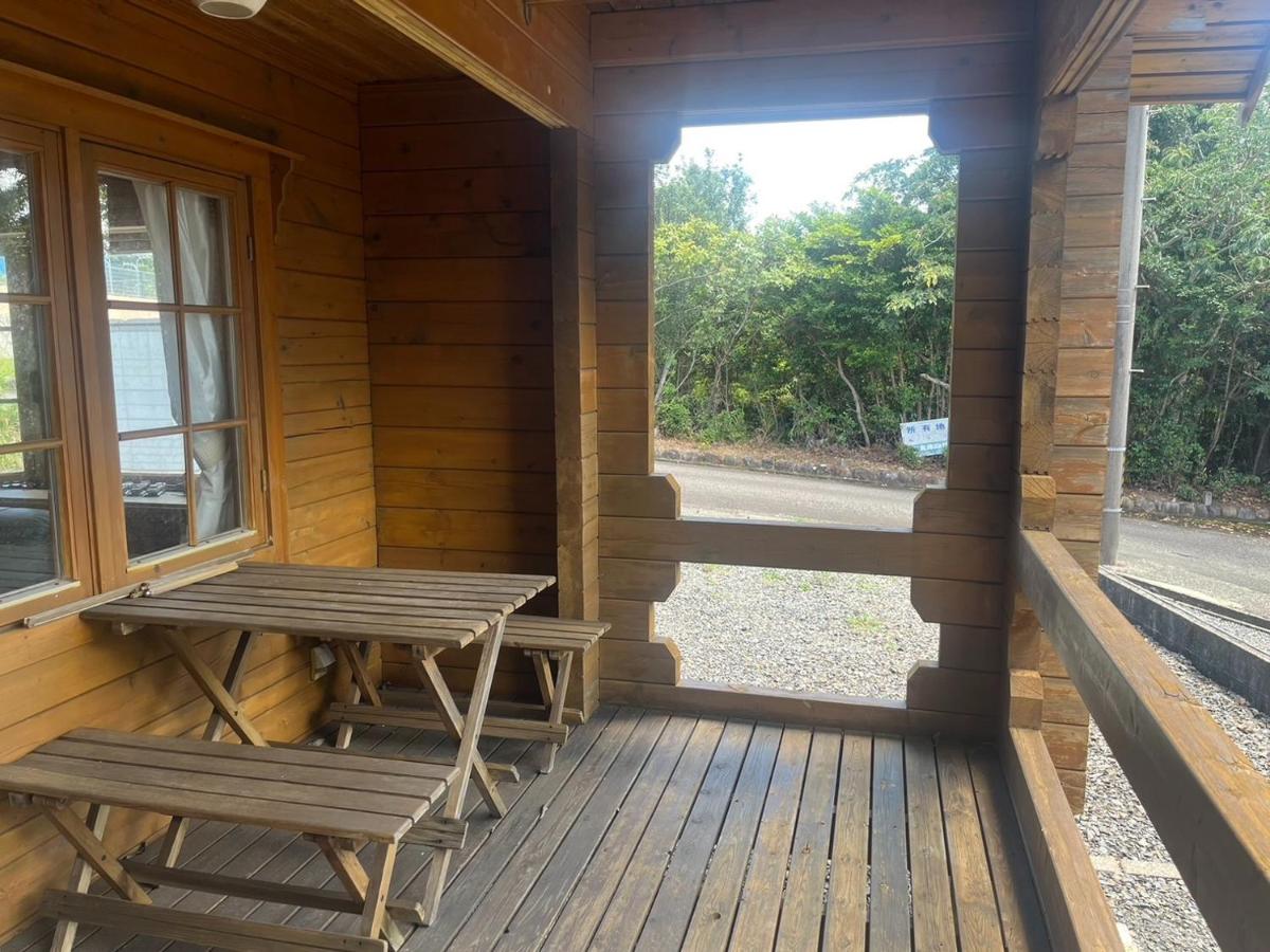 Log house Hata - Vacation STAY 29001v - B&B Shima