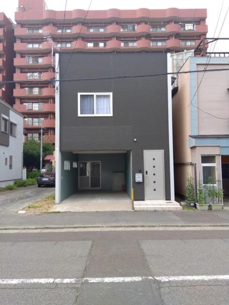 Tsunageru Aomori Yasukata - Vacation STAY 25824v - B&B