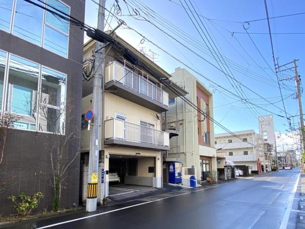 Frontier 1st Building - Vacation STAY 15474 - Chambres d’hôtes Kagoshima