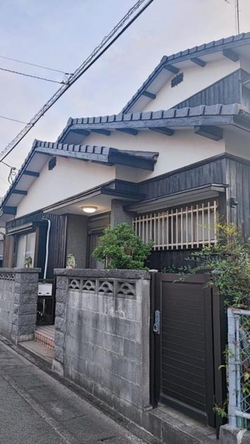 Okawaya - Vacation STAY 49372v - B&B