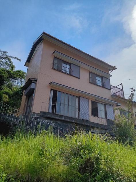 Bayside House Shiosai - Vacation STAY 15343 - Ferienwohnung Kumano