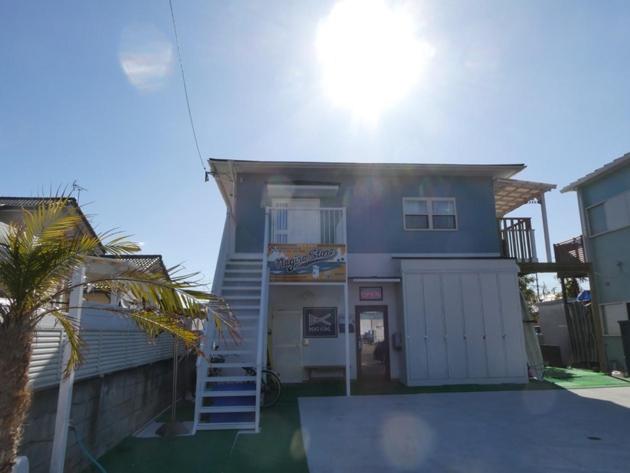 blue dot aoshima beach house - Vacation STAY 15358 - Chambres d’hôtes Miyazaki