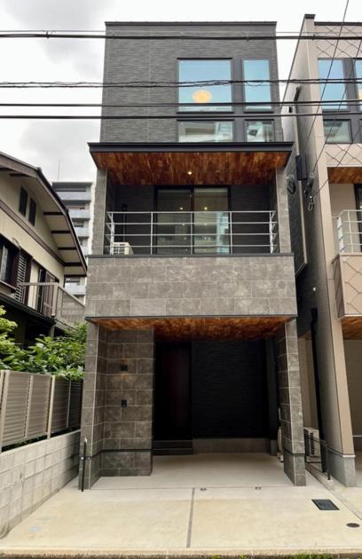 Flower Base TSUBAKI - Vacation STAY 59155v - Ferienwohnung Fukuoka