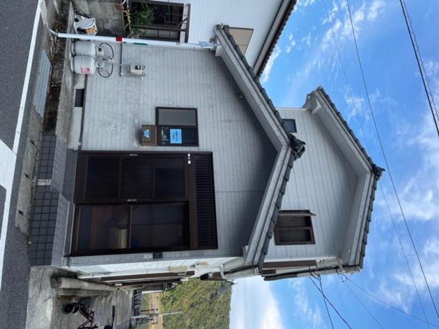 Sakitsu House ZANN - Vacation STAY 55708v - Bed and Breakfast Amakusa