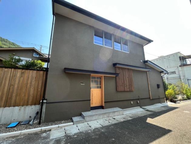 Matsu no Yu Tokiwa - Vacation STAY 56390v - B&B Honmachi