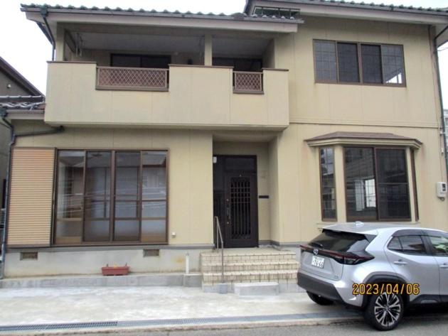 Private inn “Come! Akae House” - Vacation STAY 61227v - B&B Toyama