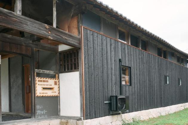 Fujino Minshuku - Vacation STAY 65039v - Chambres d’hôtes Bizen