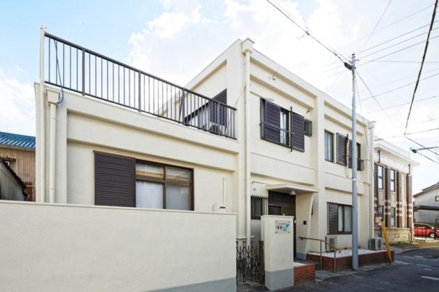 BBQ & Residence Tokoname - Vacation STAY 86709v - B&B