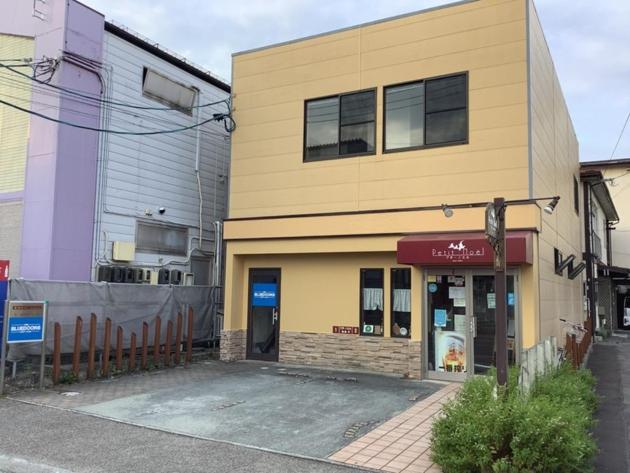 GUEST HOUSE BLUE DOORS - Vacation STAY 73130v - B&B Yamagata