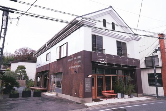 Nami to Tuki - Vacation STAY 15960 - B&B