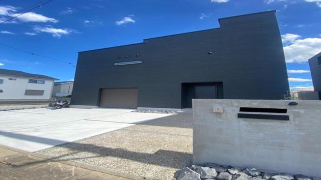 Shinchiku design house - Vacation STAY 15468 - Chambres d’hôtes Ranzan