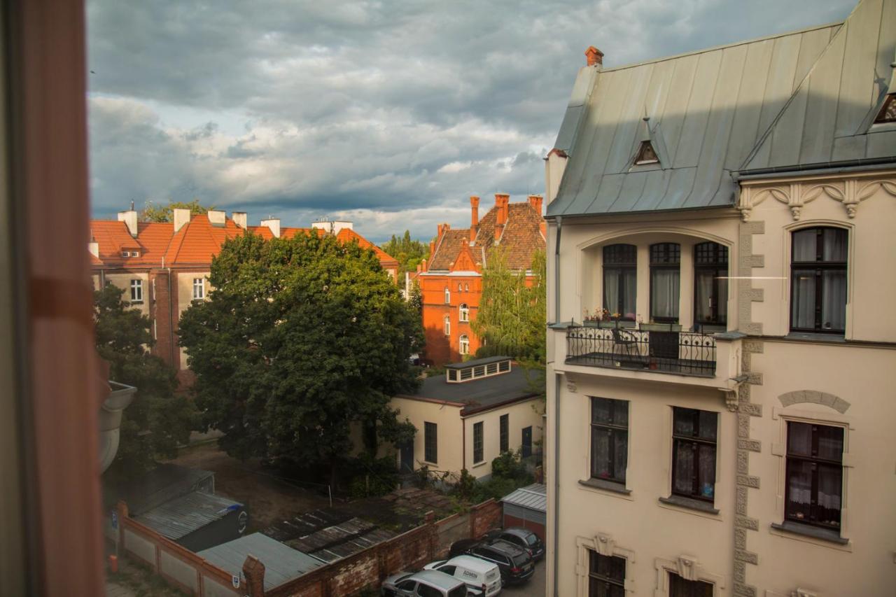 Piernikowe by Rentoom - Bed and Breakfast Toruń