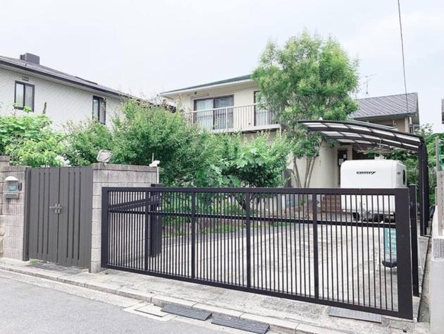 Itsukaichi First Villa Hiroshima - Vacation STAY 15653 - Ferienwohnung Hiroshima