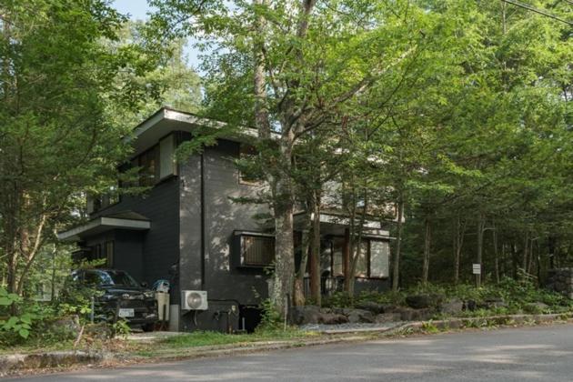 Fandina Hosohara - Vacation STAY 86163v - Bed and Breakfast Saikubo