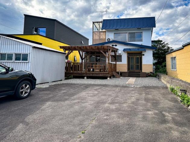 Cosmo st,Inn Noboribetsu - Vacation STAY 87509v - B&B Noboribetsu
