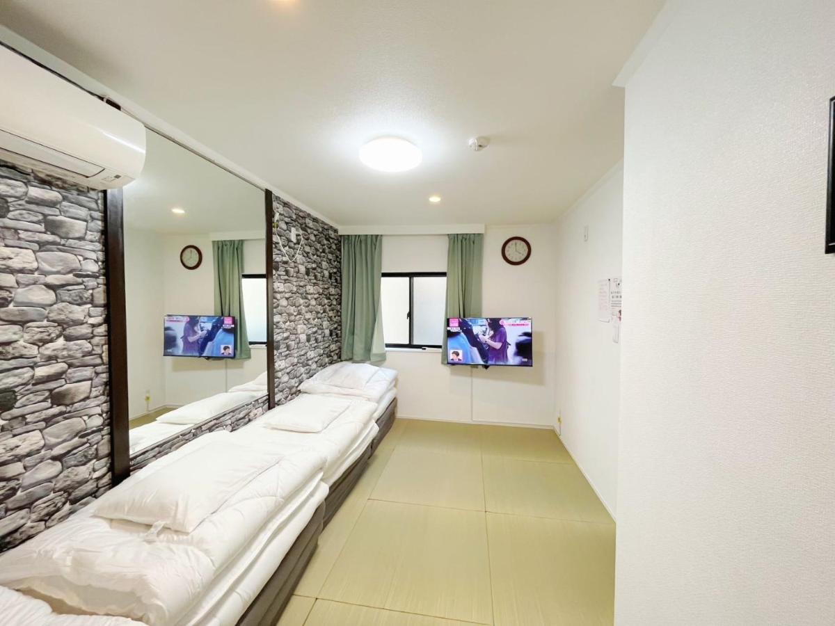 Hananosato Akabane - Vacation STAY 06136v - Ferienwohnung Tokio