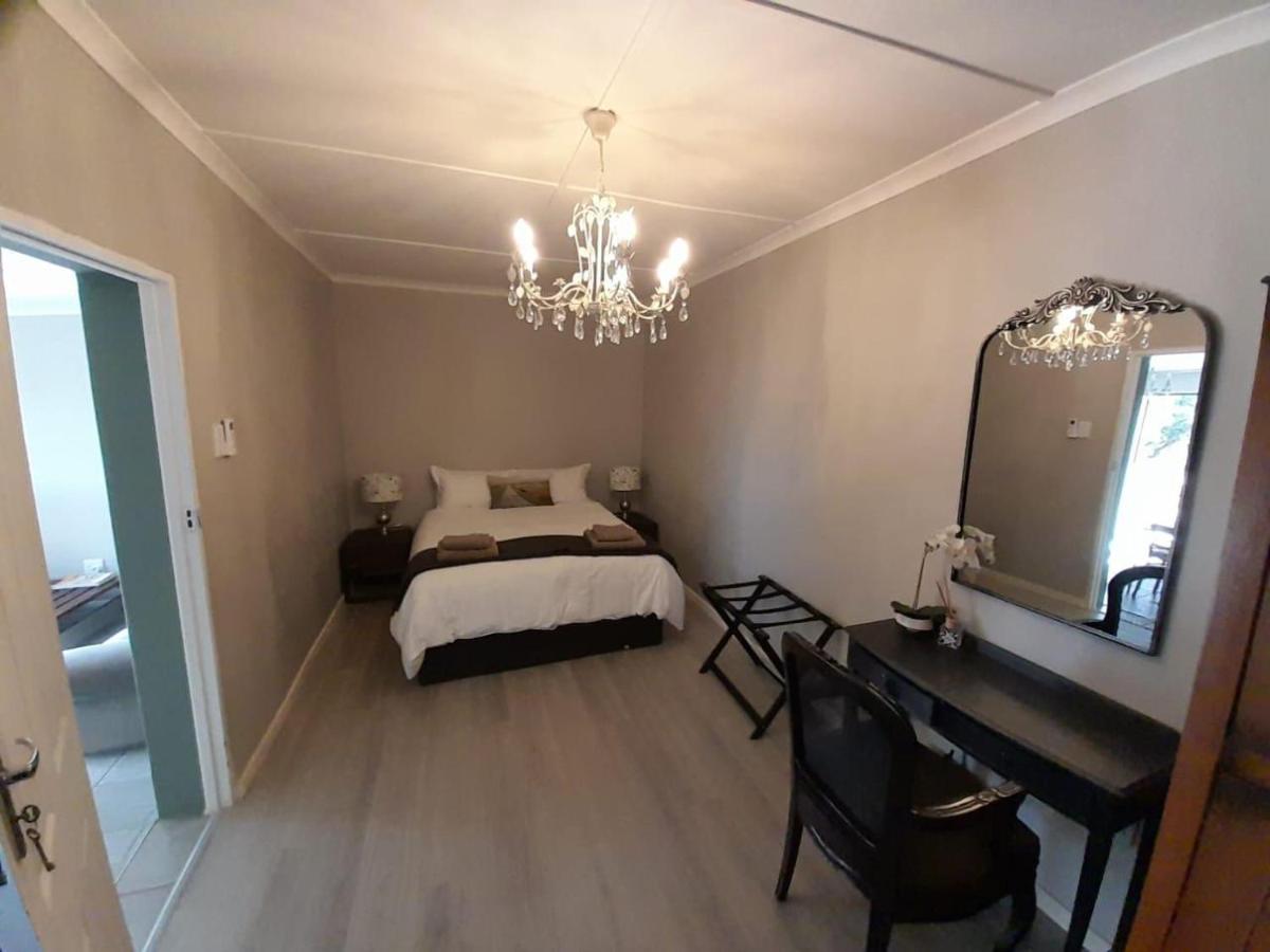 Habitación Doble Deluxe