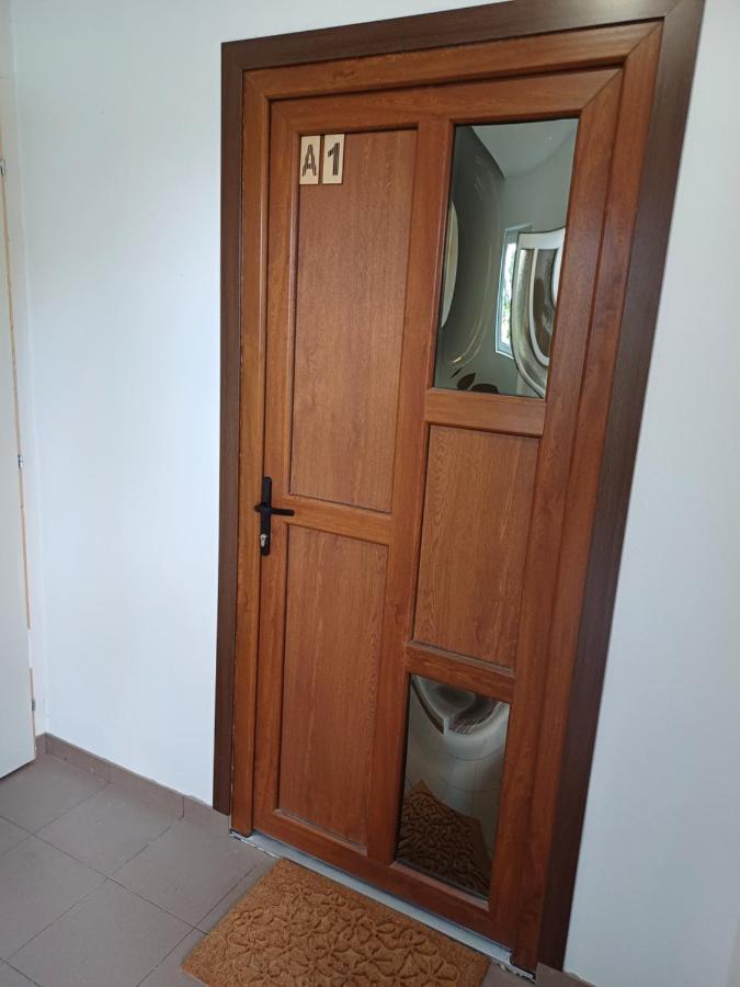 Cazare Belvedere - Bed and Breakfast Dumbrăviţa