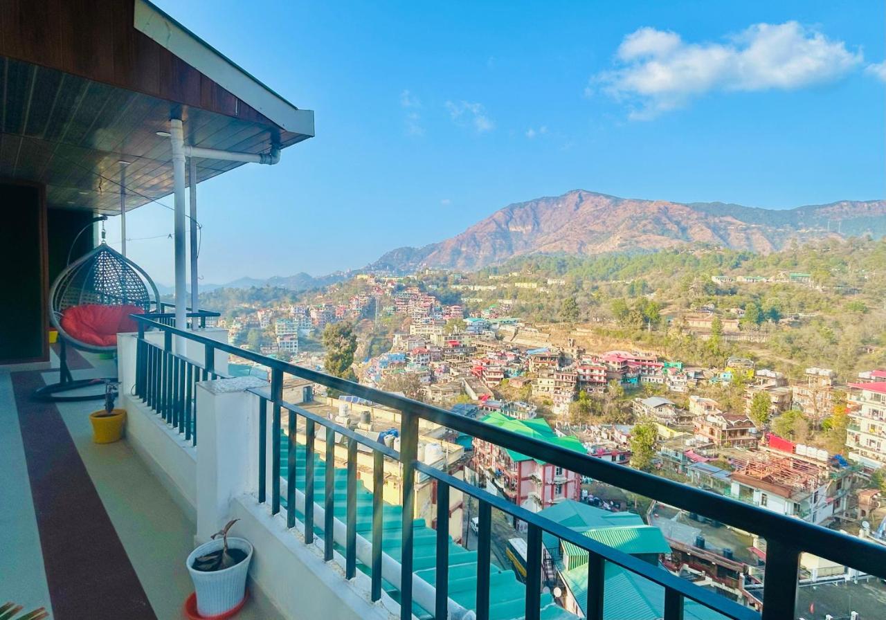 Ashiana at Ivy Apartments - B&B Solan