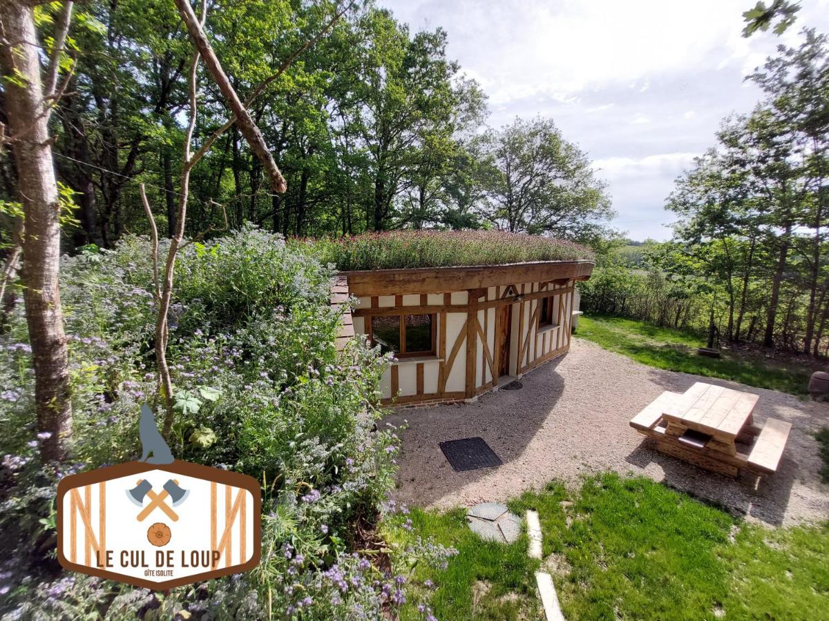 Le Cul de Loup et la Bédinière - B&B Crouy-sur-Cosson