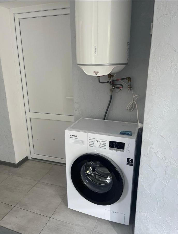 Затишний будинок поруч з Софієвкою - B&B Uman